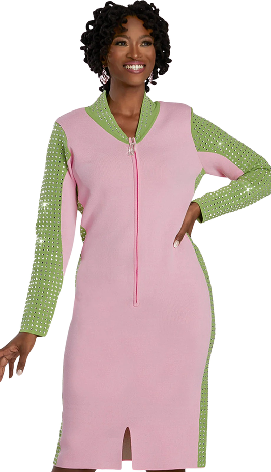 Donna Vinci Knit 13411-QS