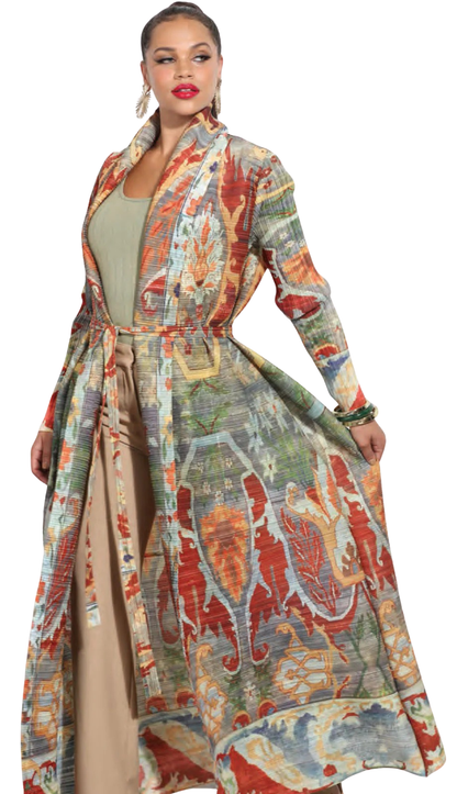 Luxe Moda LM377 Outfit