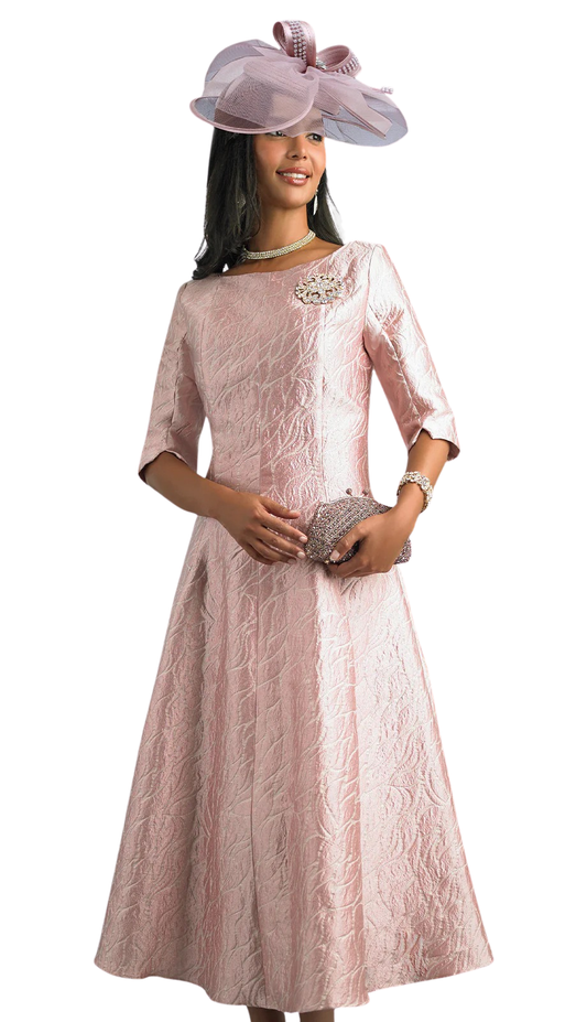 Lily and Taylor 5084-BLS Church Dress