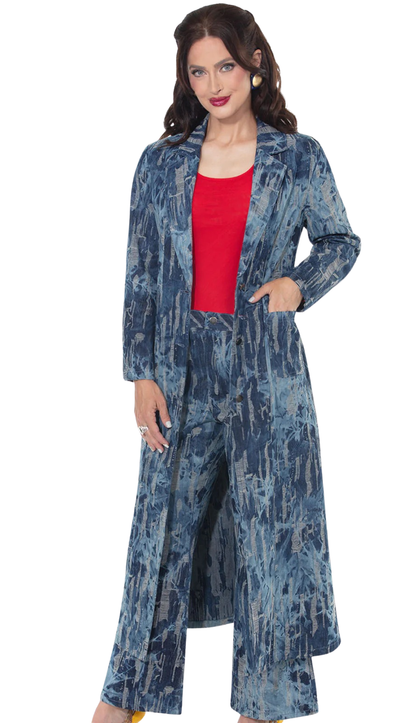 Love The Queen 17626-BLK