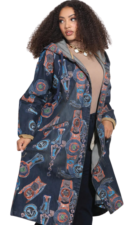 Luxe Moda LM373 Outfit