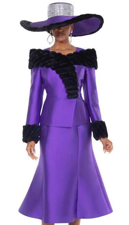 Giovanna G1304 Church Suit