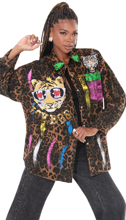 Love The Queen 17628