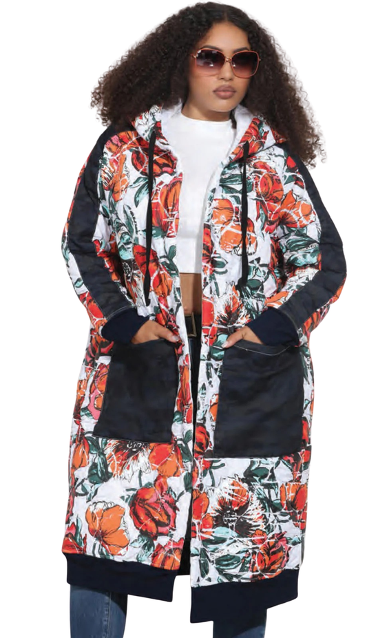 Luxe Moda LM372 Outfit