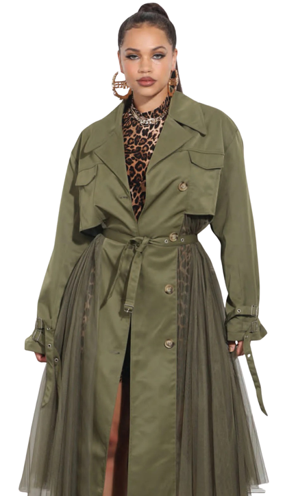 Luxe Moda LM368 Outfit