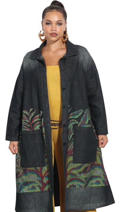 Luxe Moda LM371 Outfit