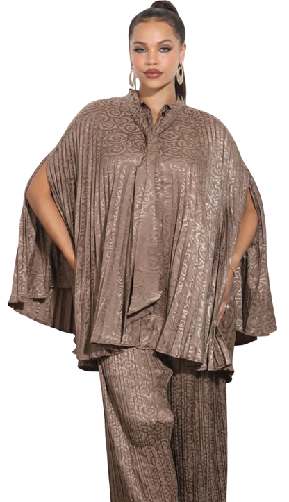 Luxe Moda LM361 Outfit