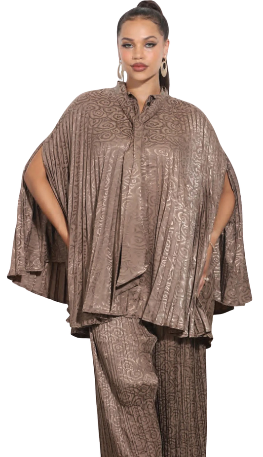 Luxe Moda LM361 Outfit