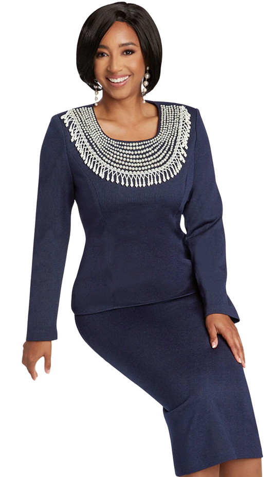 Donna Vinci Knit 13399-QS