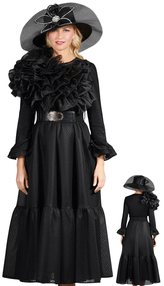 Giovanna D1674 Church Dress