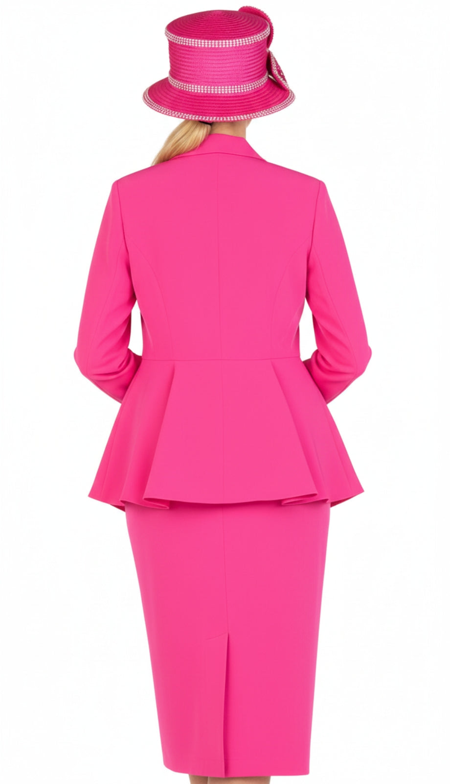 Giovanna 0917 Church Suit