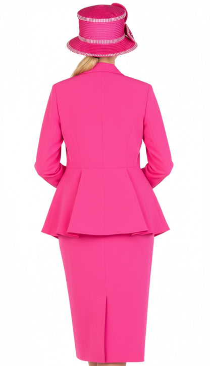 Giovanna 0917 Church Suit