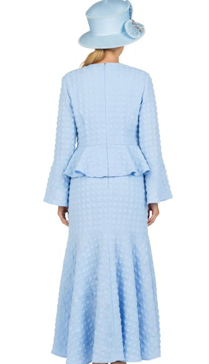 Giovanna 0943-ICB-CO Church Suit