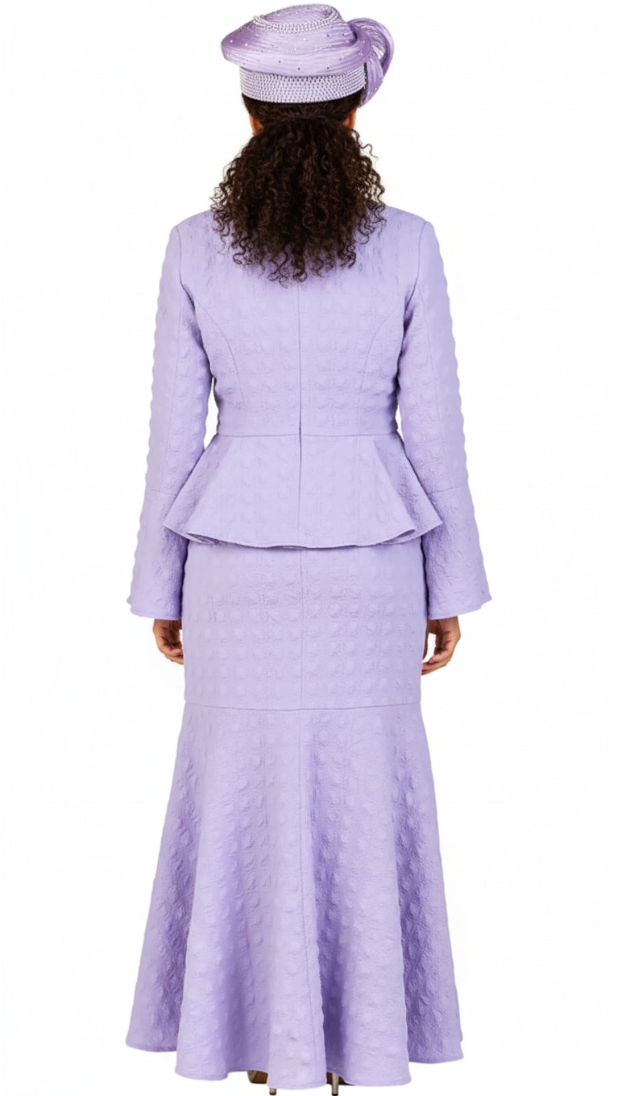 Giovanna 0943-LLC-CO Church Suit