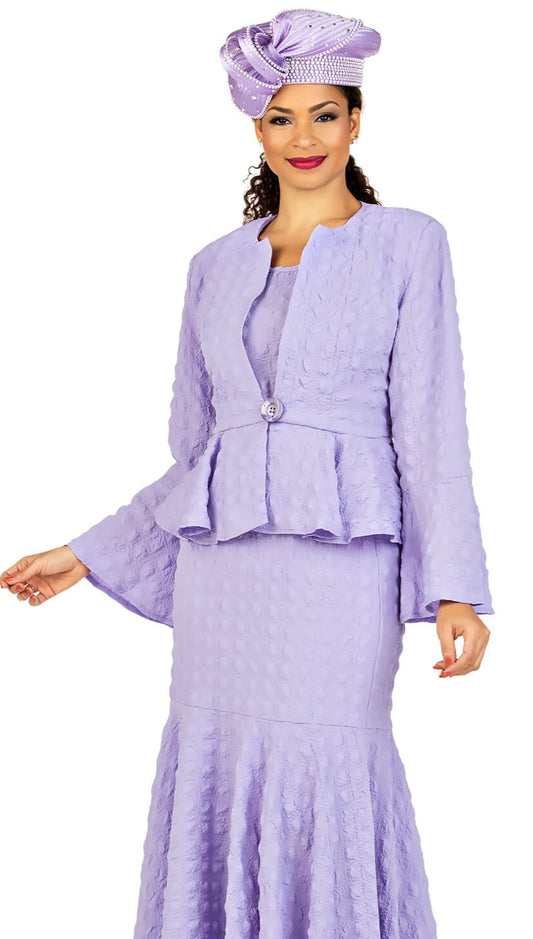 Giovanna 0943-LLC Church Suit
