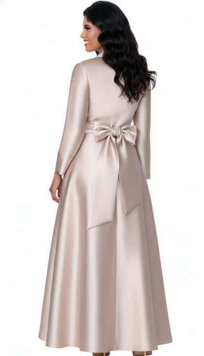Nubiano 100311-CHM Church Dress