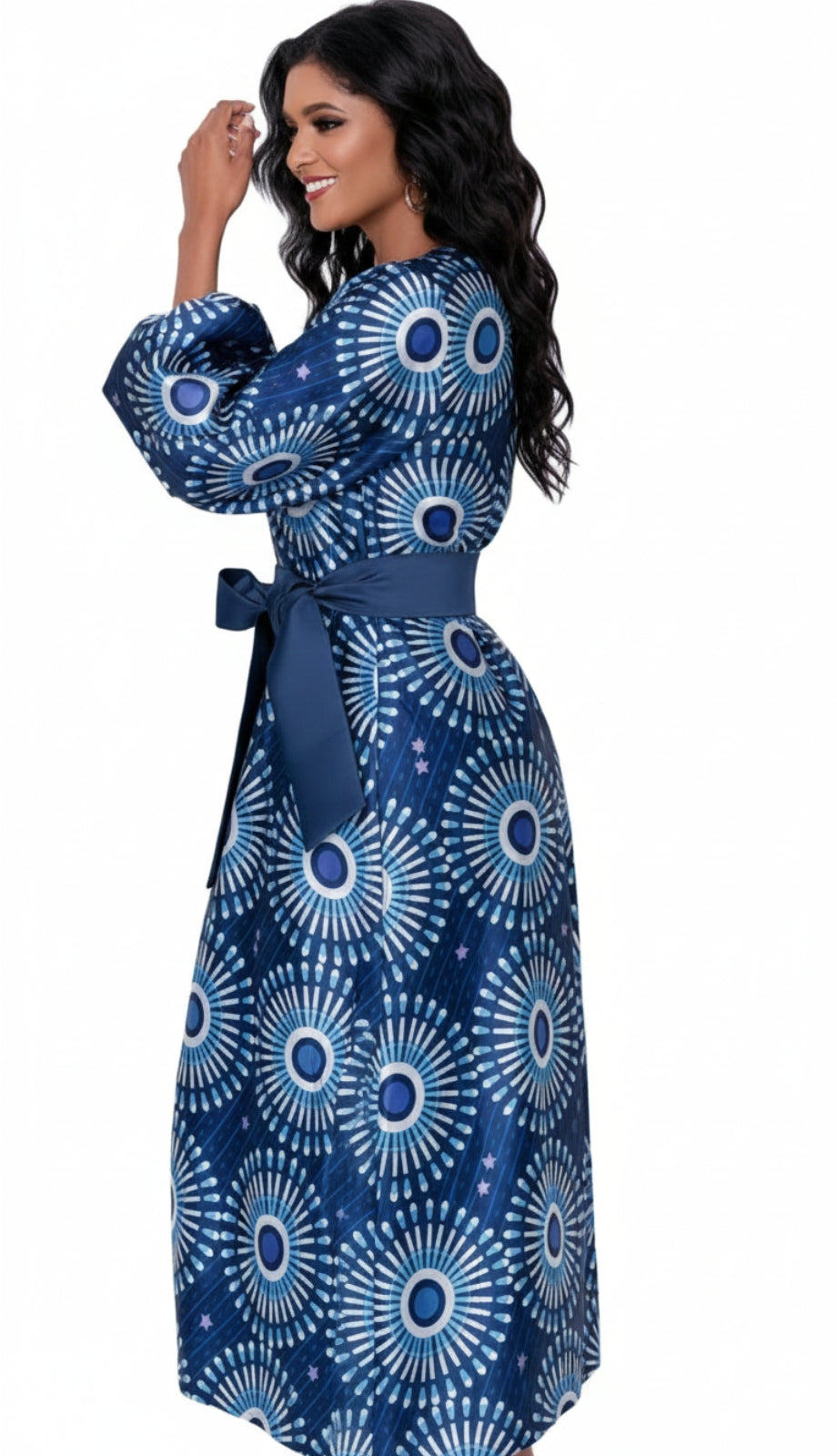 Nubiano 100462 Church Dress