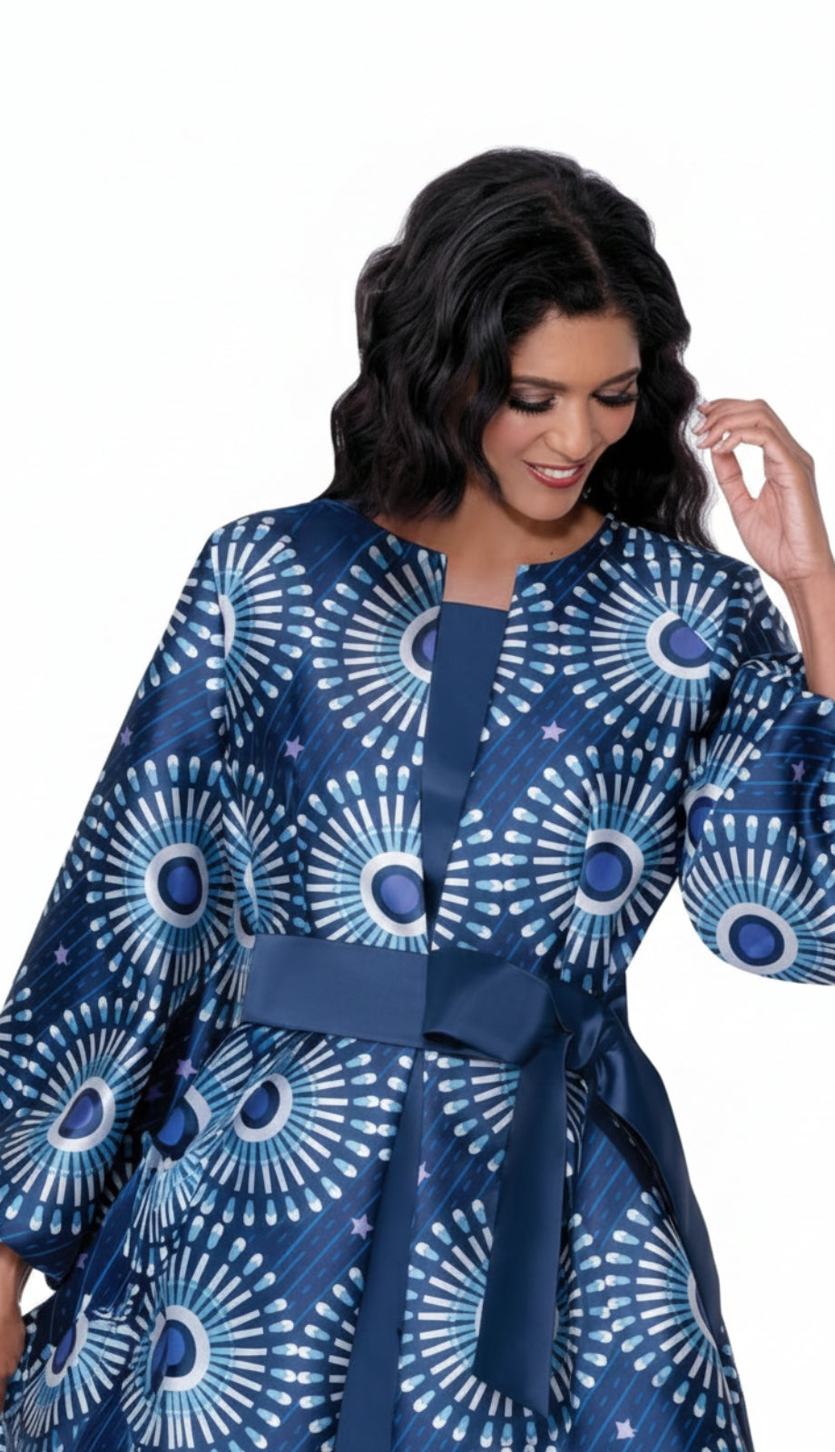 Nubiano 100462 Church Dress