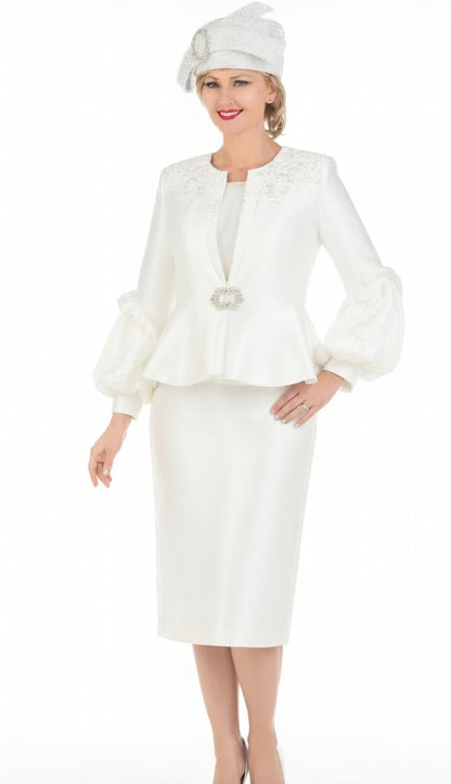 Giovanna 1158-OFW Church Suit
