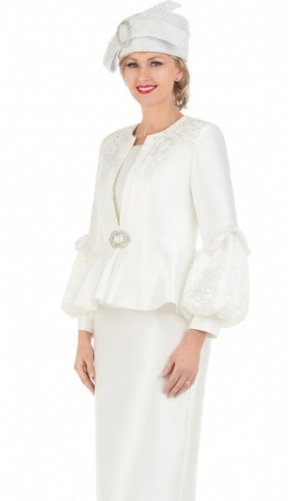 Giovanna 1158-OFW Church Suit