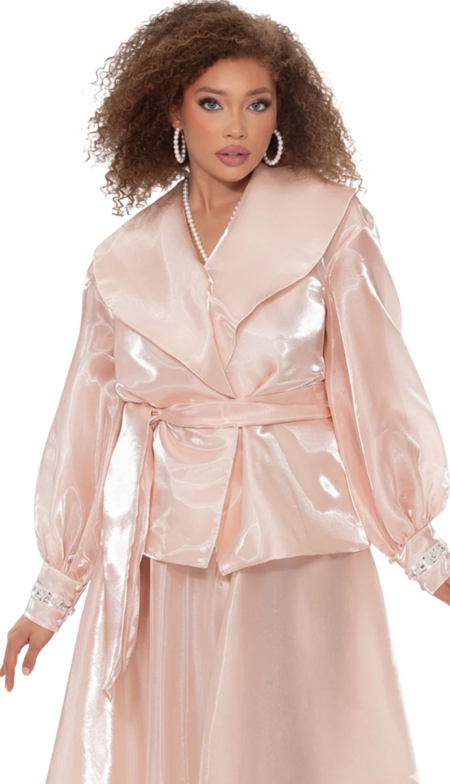 Donna Vinci 12169 Church Suit