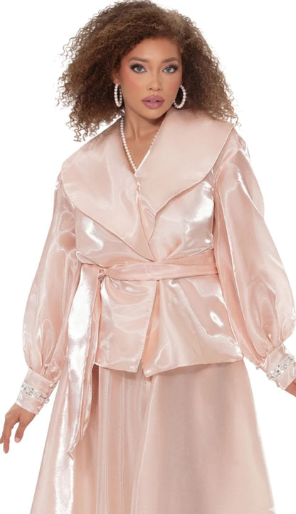 Donna Vinci 12169 Church Suit