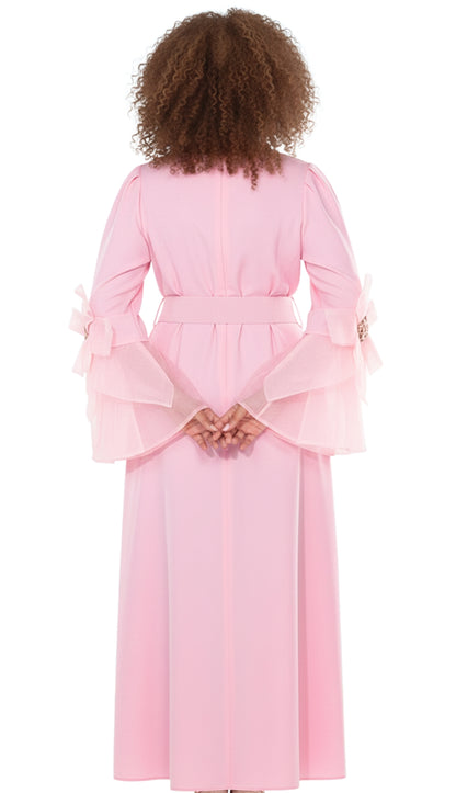 Donna Vinci 12195 Church Dress