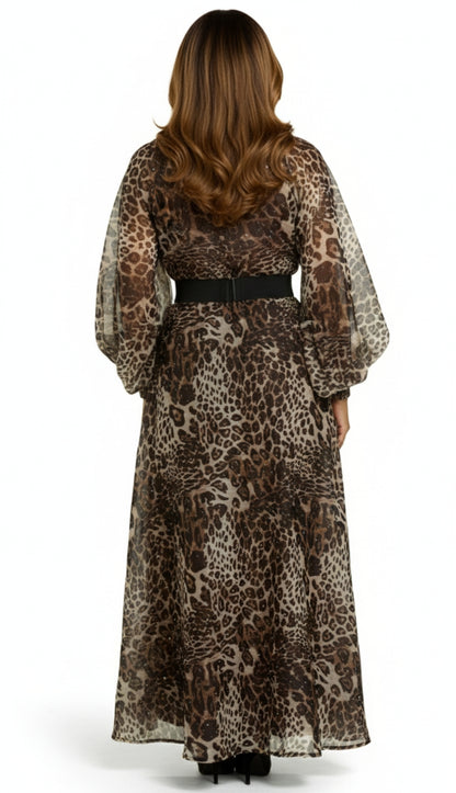 Donna Vinci 12211-QS Church Dress