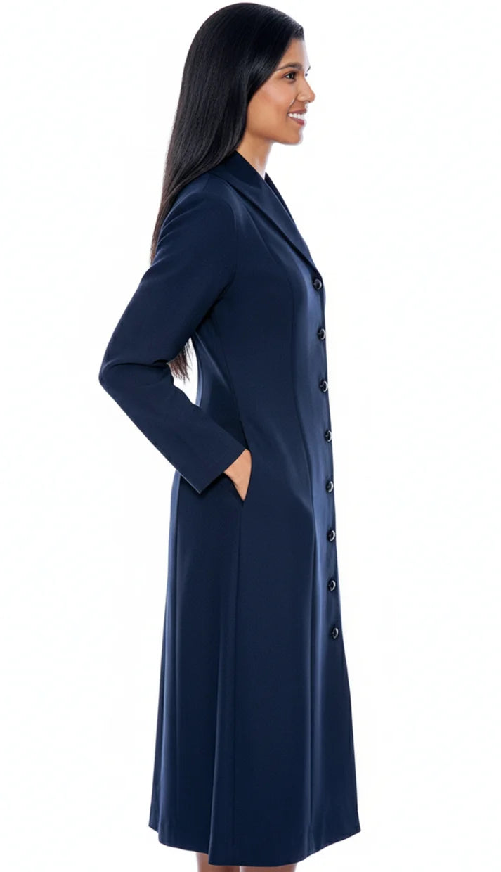 GMI G11674-NA-CO Church Dress
