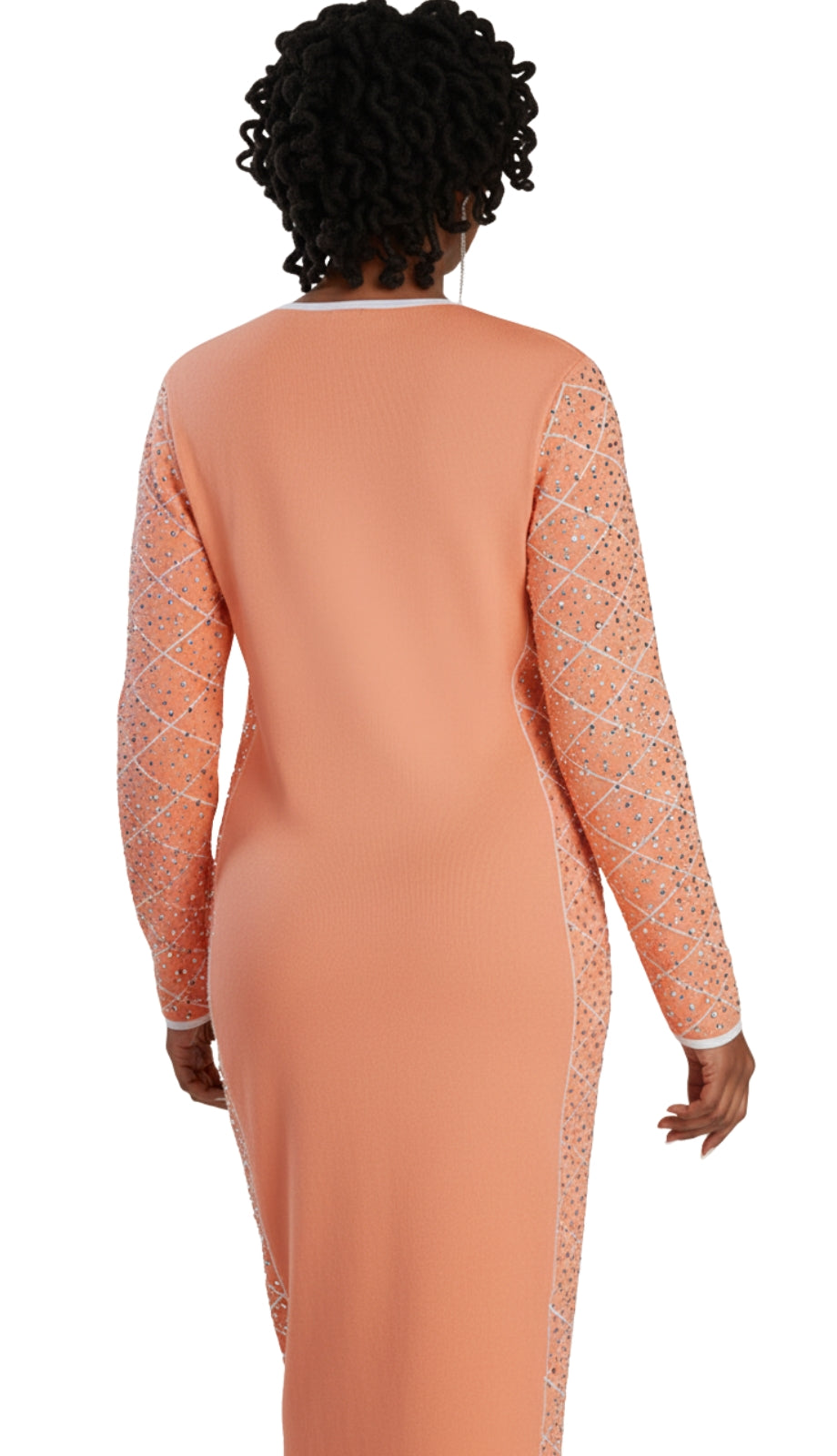 Donna Vinci 13414 Church Dress