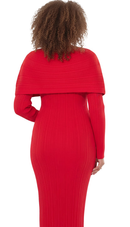 Donna Vinci Knit 13444 Church Dress