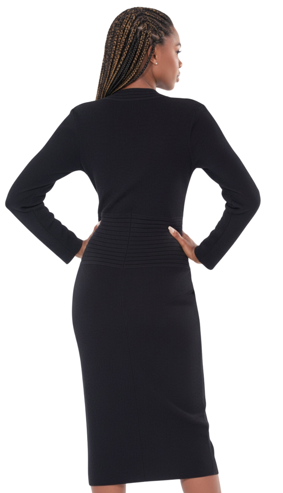Donna Vinci 13457 Church Dress