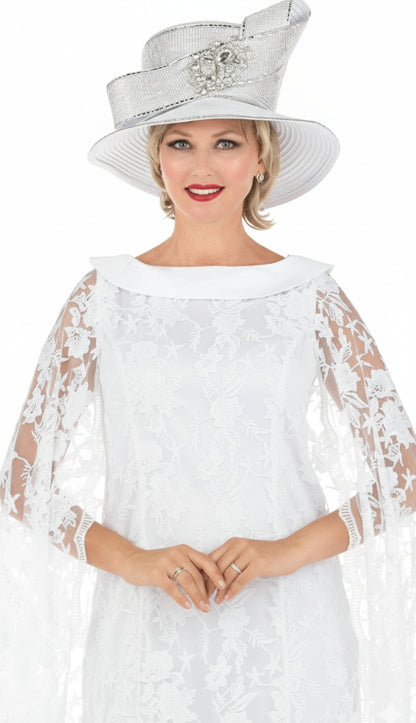 Giovanna 1672 Church Dress