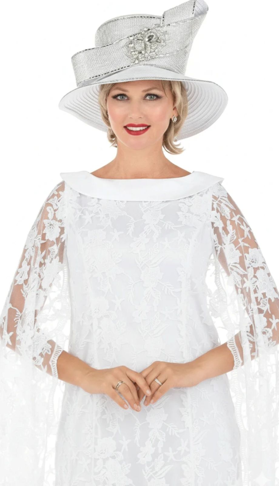 Giovanna 1672-CO Church Dress