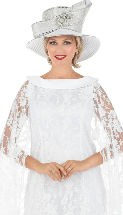 Giovanna 1672-CO Church Dress