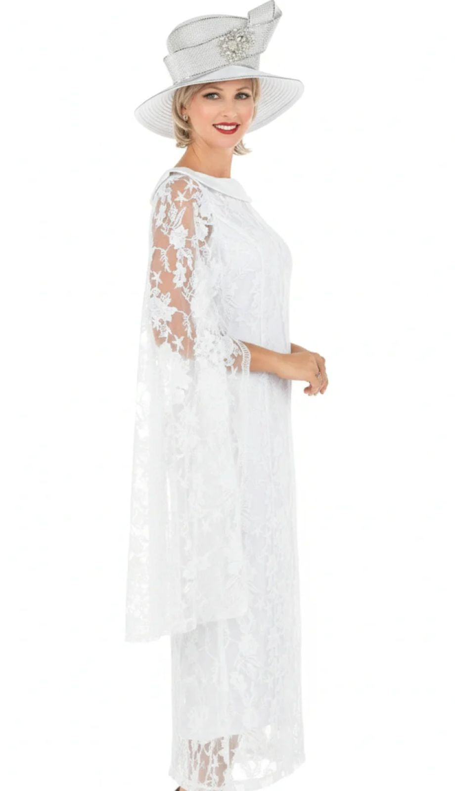 Giovanna 1672-CO Church Dress