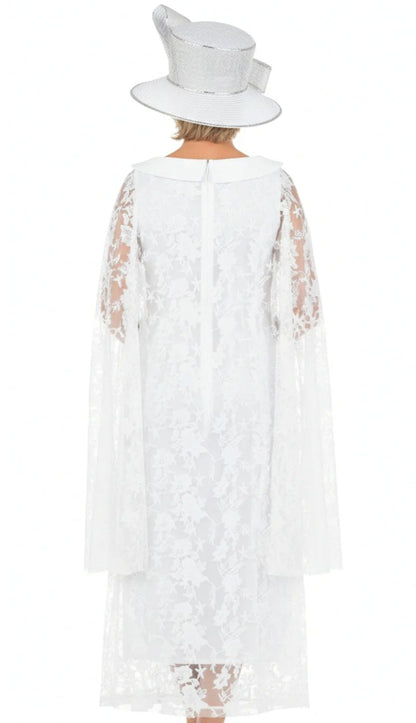 Giovanna 1672-CO Church Dress