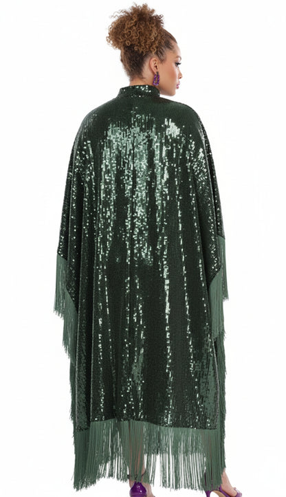 Love the Queen 17493-ACG Dress