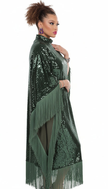 Love the Queen 17493-ACG Dress