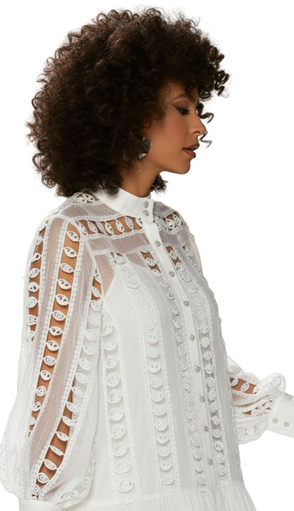 Love the Queen 17547-DT Dress and Tank