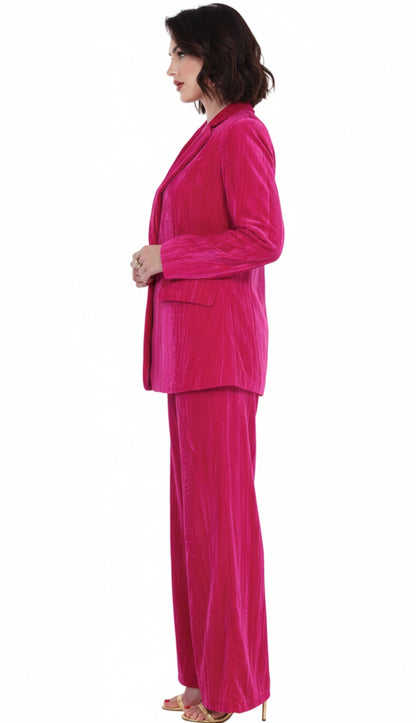 Love the Queen 17573 Pant Suit