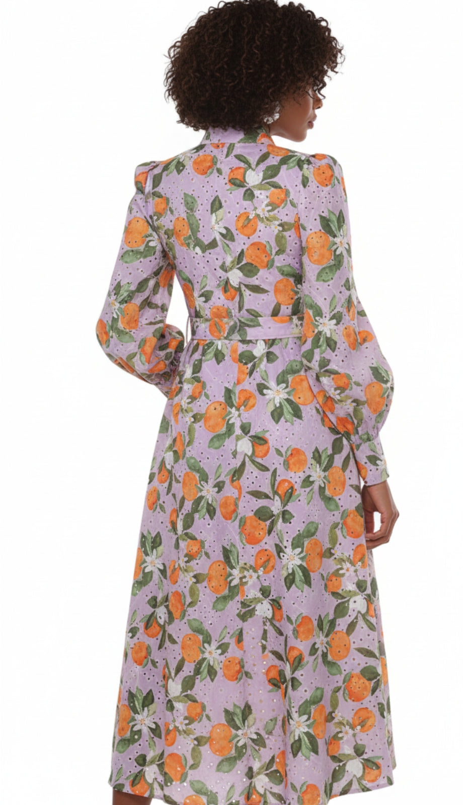 Love the Queen 17596 Dress