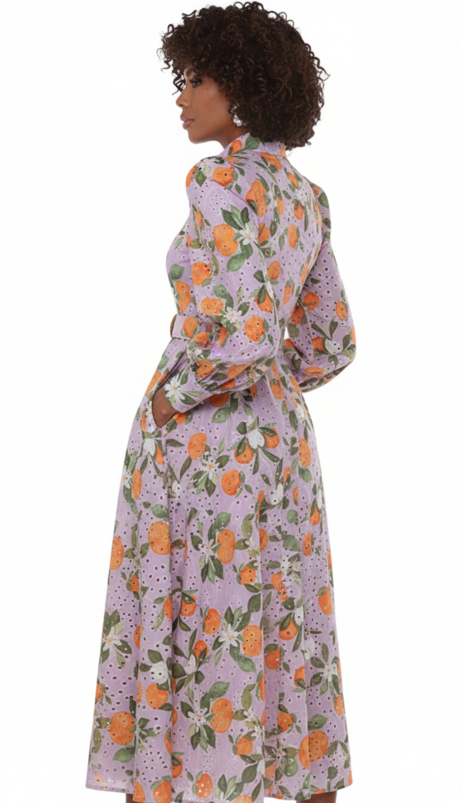 Love the Queen 17596 Dress