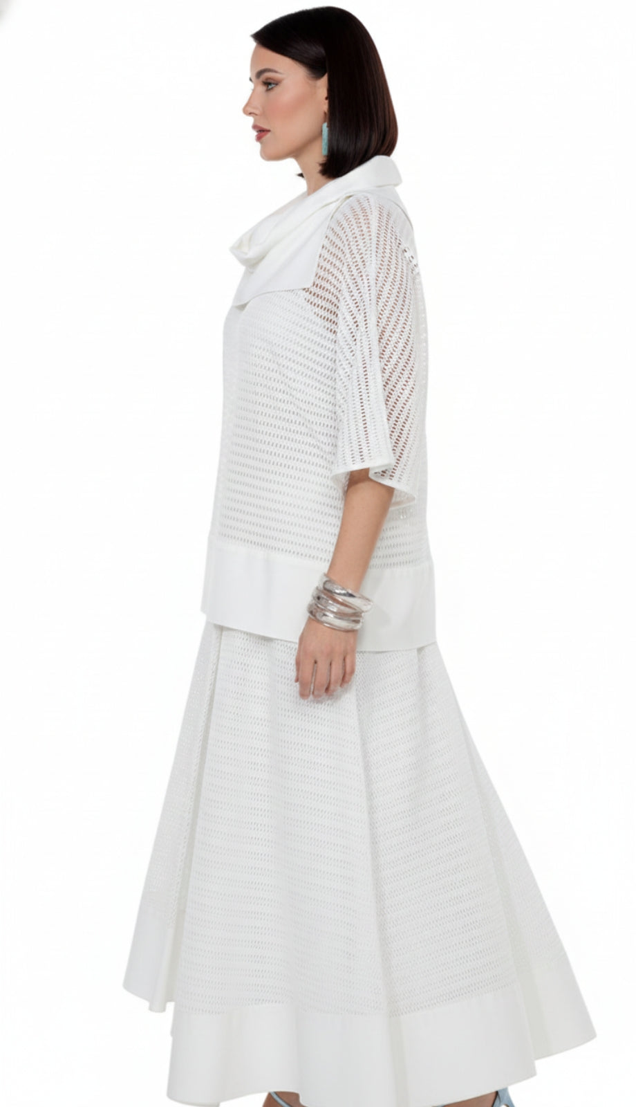 Love the Queen 17606 Womens Suit