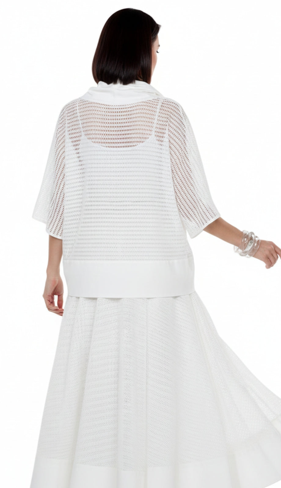 Love the Queen 17606 Womens Suit