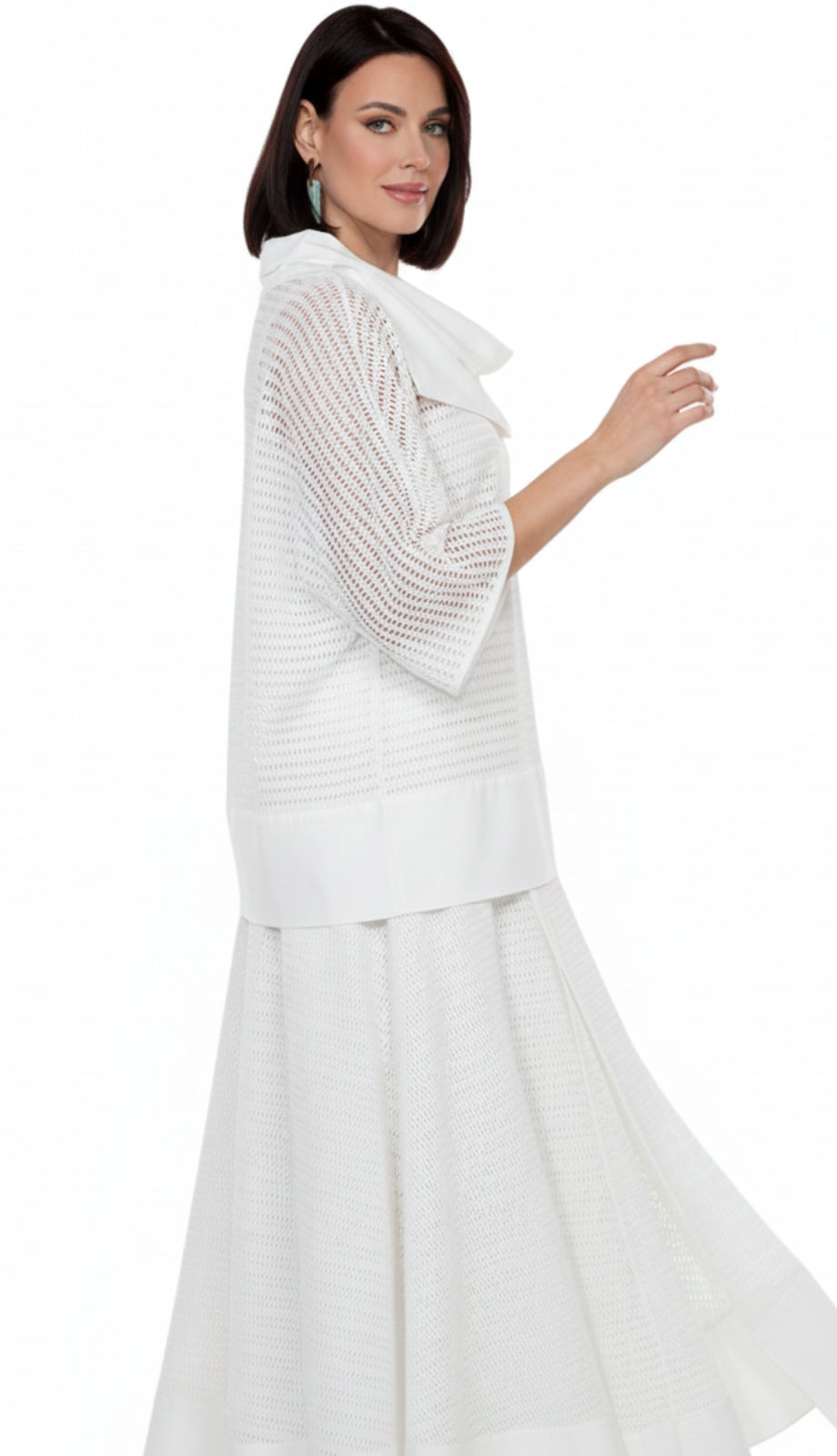 Love the Queen 17606 Womens Suit