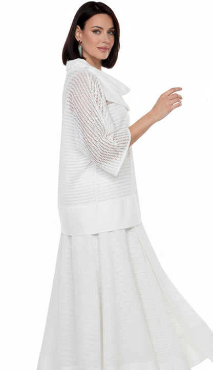 Love the Queen 17606 Womens Suit