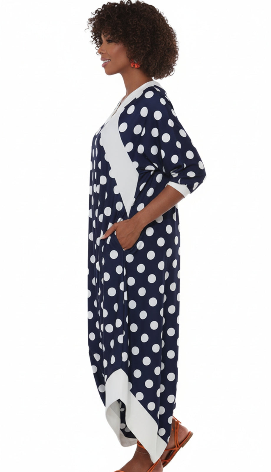 Love the Queen 17608 Jumpsuit