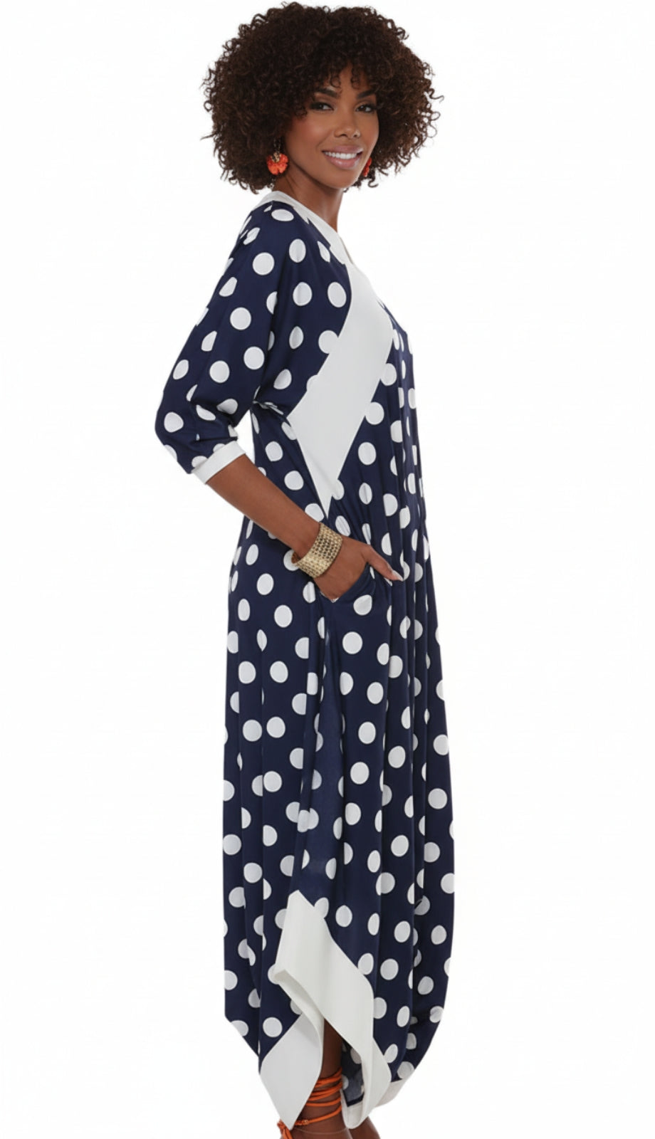 Love the Queen 17608 Jumpsuit