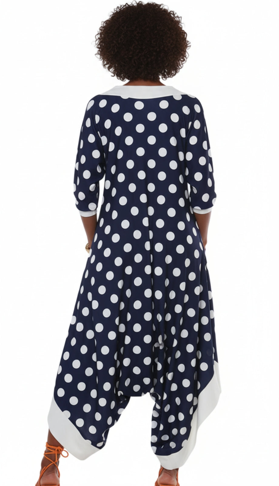 Love the Queen 17608 Jumpsuit